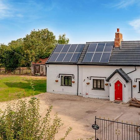 Tumbleweed Cottage Newark upon Trent Kültér fotó